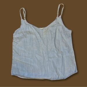 Dynamite Tencel Tank Top